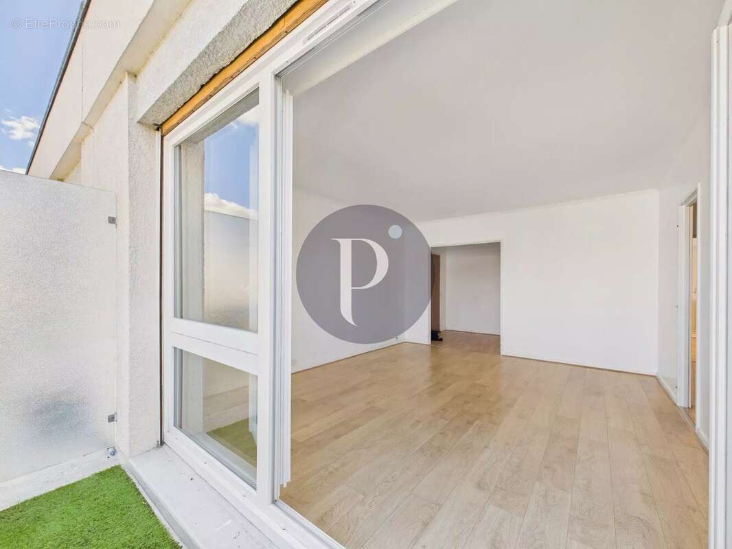 Appartement à ANTONY