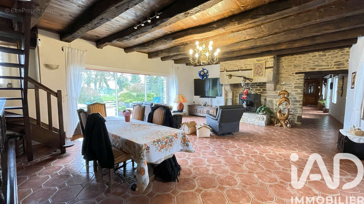 Photo 5 - Maison à GUEGON