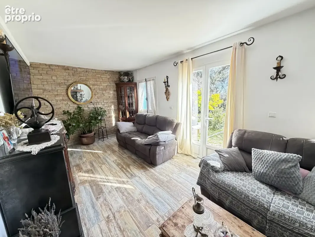 Moissac Bellevue Maison de 85m2 - photo 12