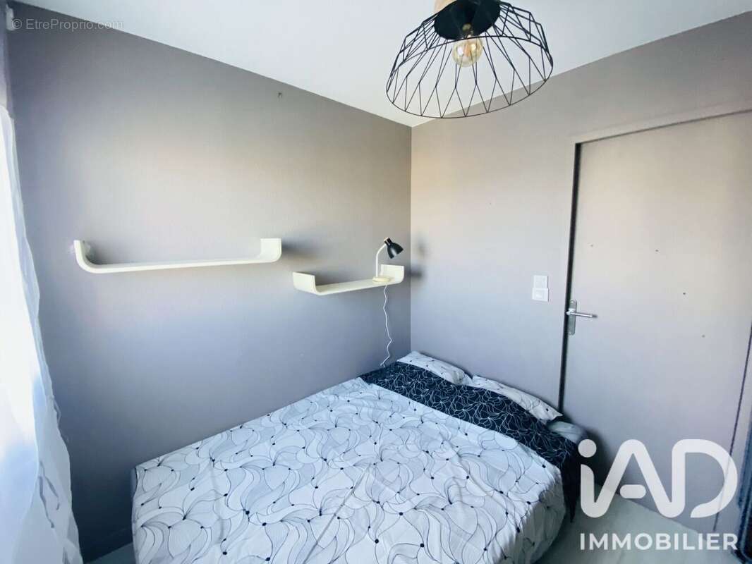 Appartement 29 m² à Palavas-Les-Flots  - photo 6