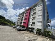 Appartement à FORT-DE-FRANCE