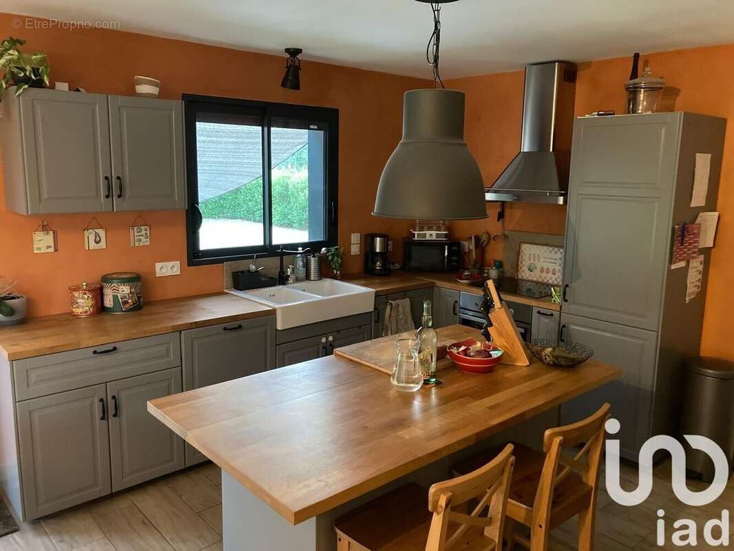 Maison 83 m² à Granges-Sur-Lot  - photo 4