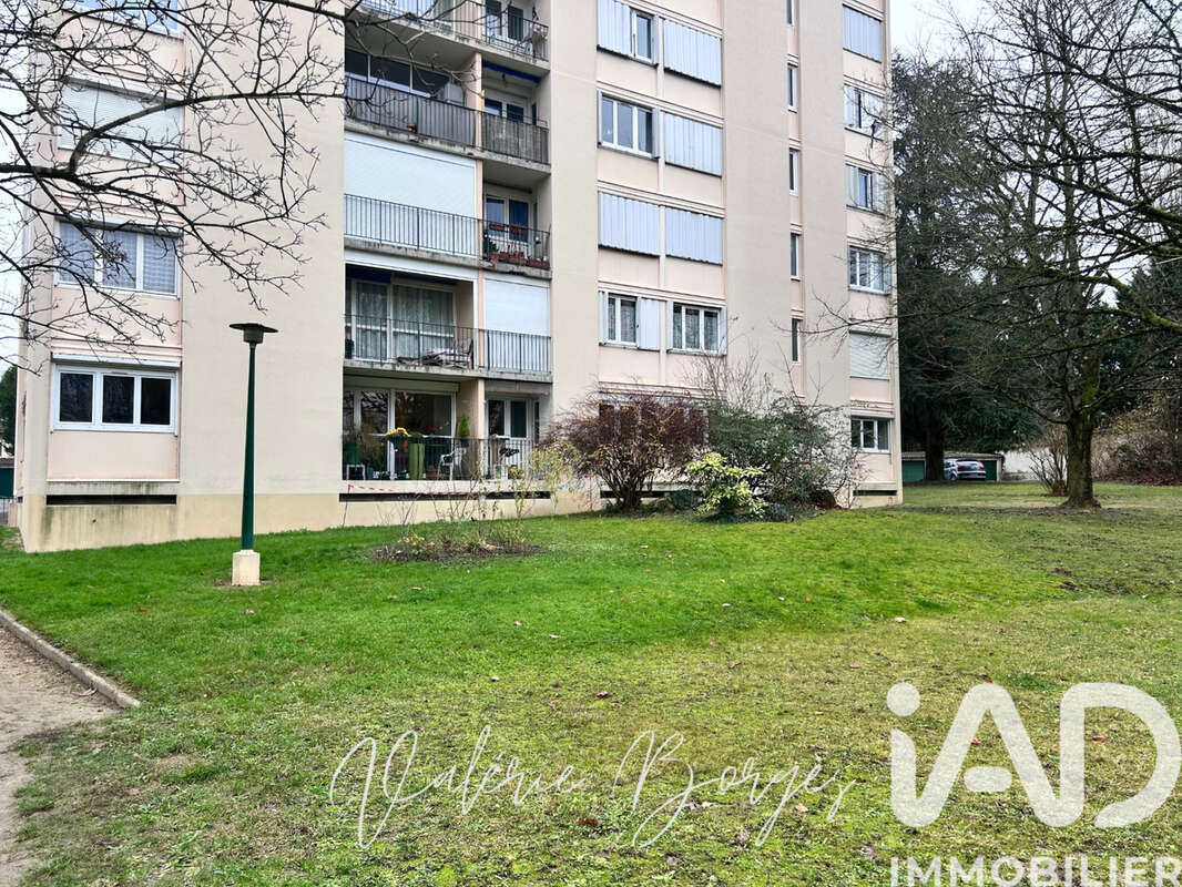 Photo 8 - Appartement à MEAUX