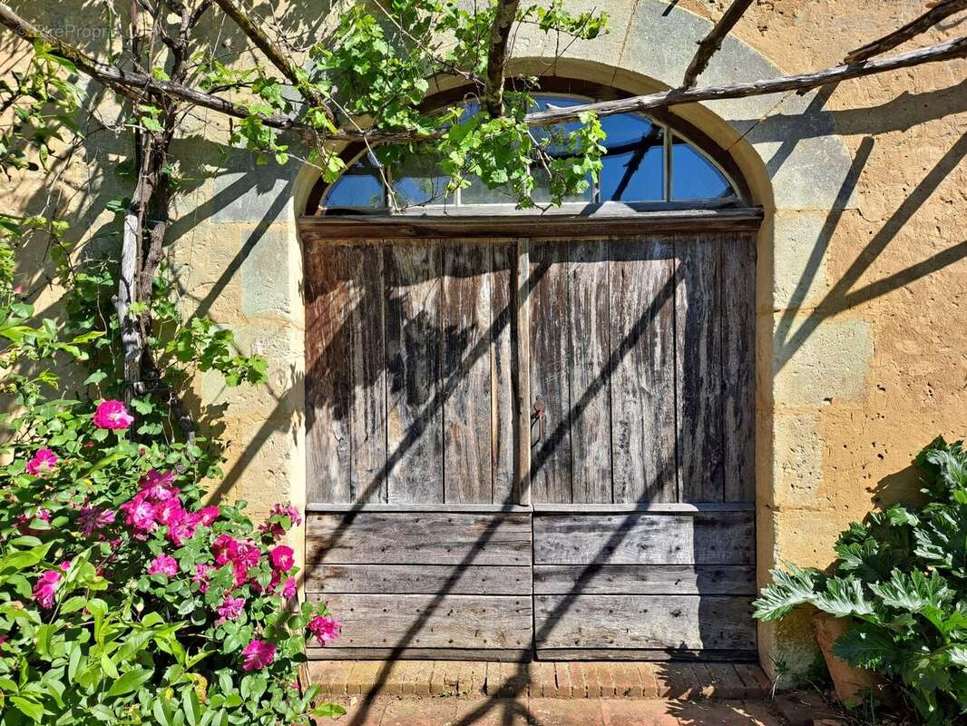 Maison à EAUZE