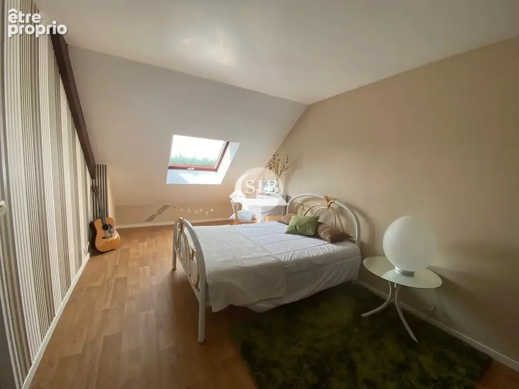 Maison 6 pièces 100 m² à vendre à Longpont-Sur-Orge (91310) - photo 8