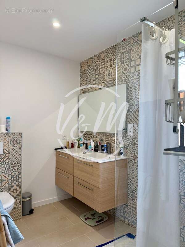 Maison à ANDERNOS-LES-BAINS