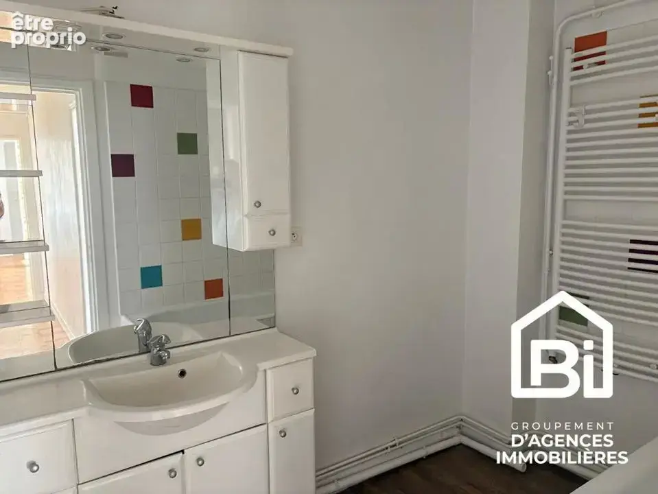 Appartement 3 pièces 75 m² à vendre à Caen (14000) - photo 5