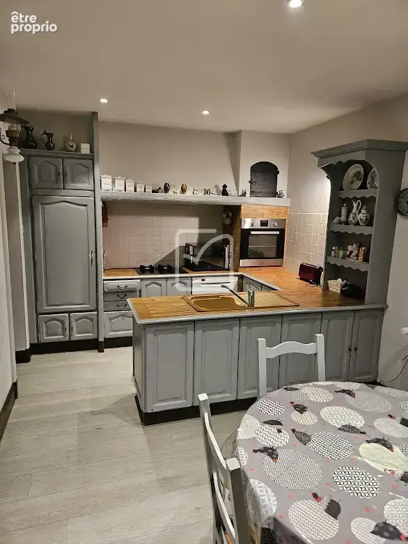 Maison à LA CHATAIGNERAIE