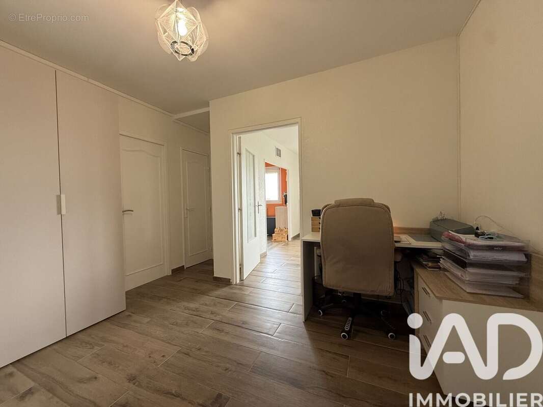 Photo 7 - Appartement à REIMS