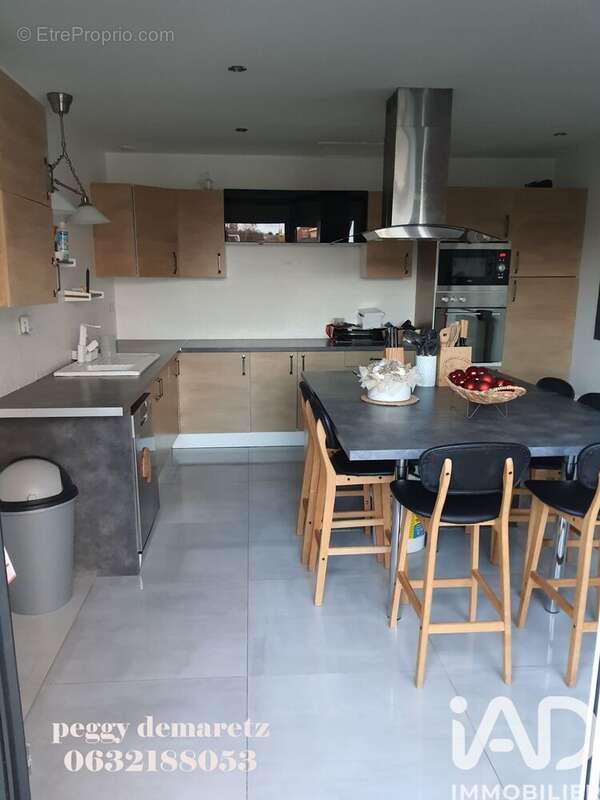 Photo 6 - Maison à BRUAY-LA-BUISSIERE