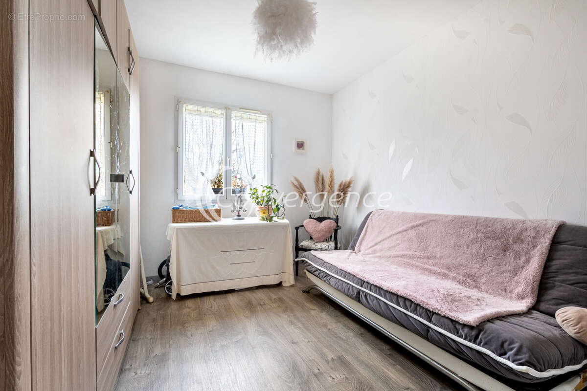 Maison à MAGNAC-BOURG