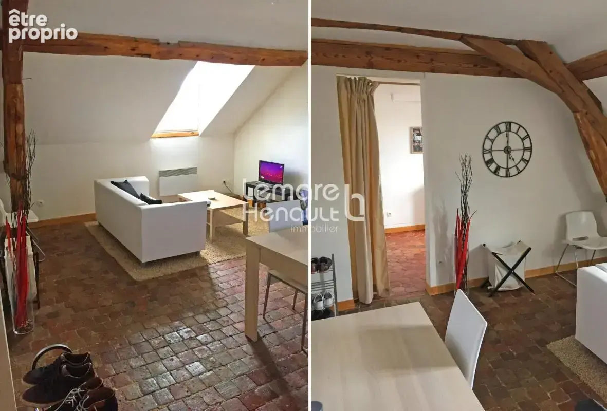 Photo Appartement à Dreux au prix de 89 000€