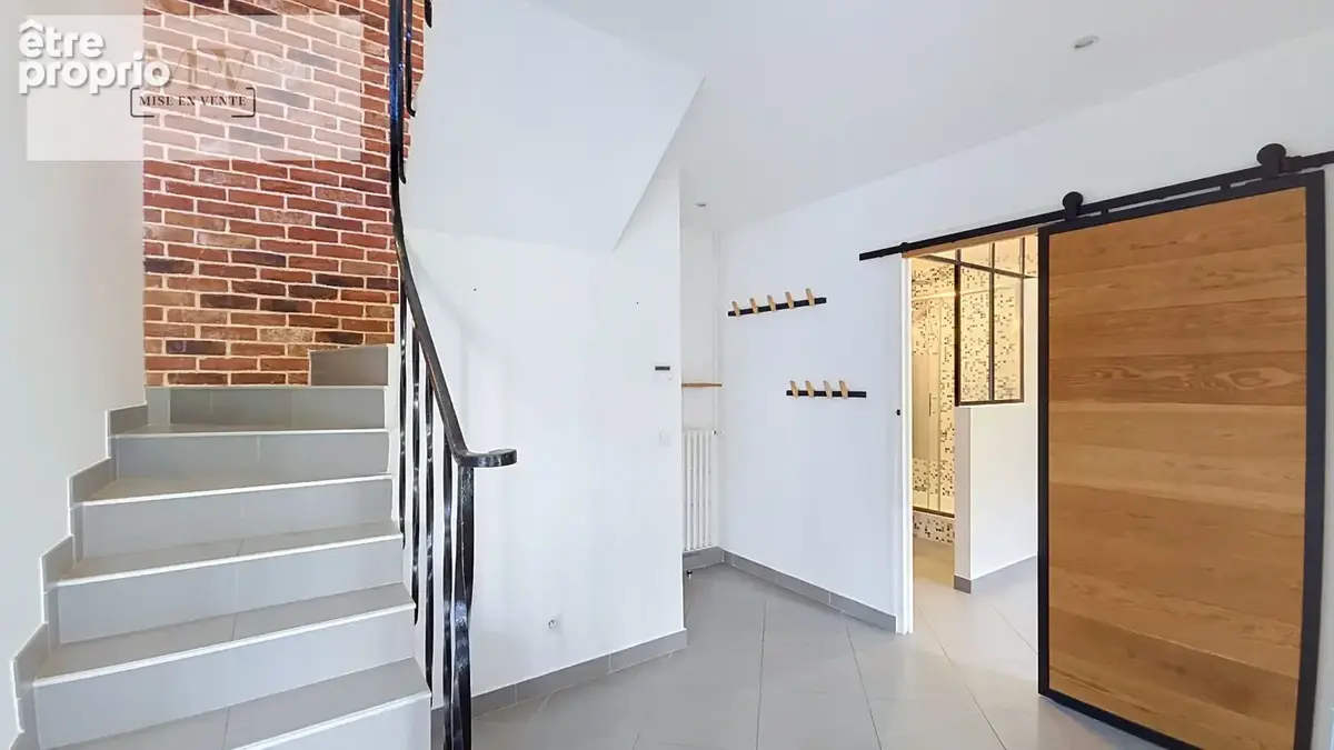 Maison Bry Sur Marne 5 pièces125 m2 - photo 6