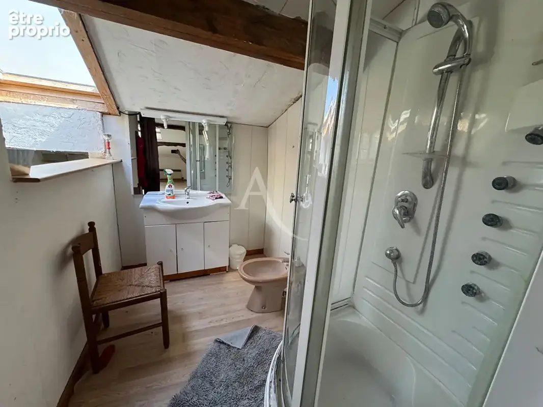 Labastide de Lévis . Maison de 415 m² - photo 16