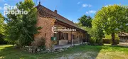 Maison à SAINT-USUGE