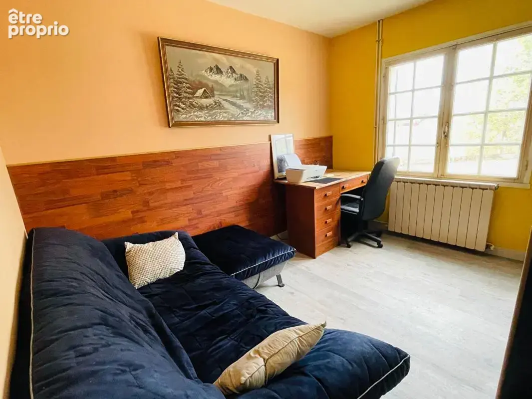 Maison  plain-pied  4 pieces 85 M2 - photo 10