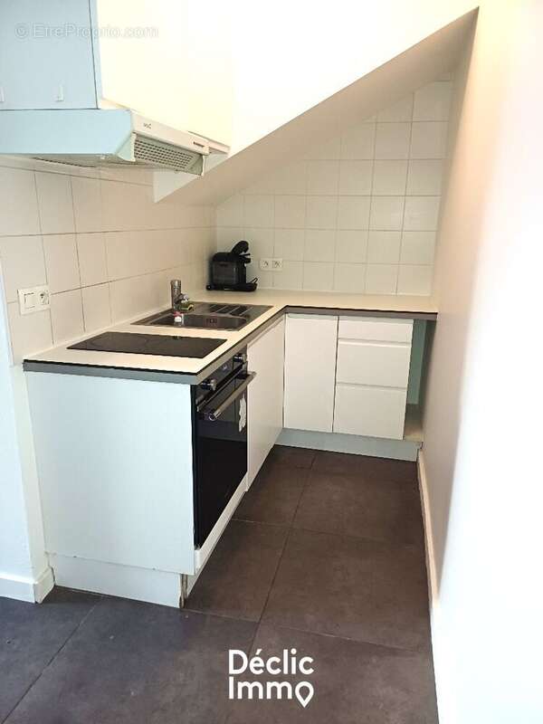 Maison à LA ROCHE-SUR-YON