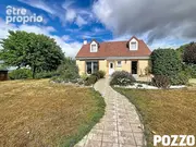 Maison à SAINT-GEORGES-MONTCOCQ