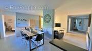 Appartement à LA CHAMBRE