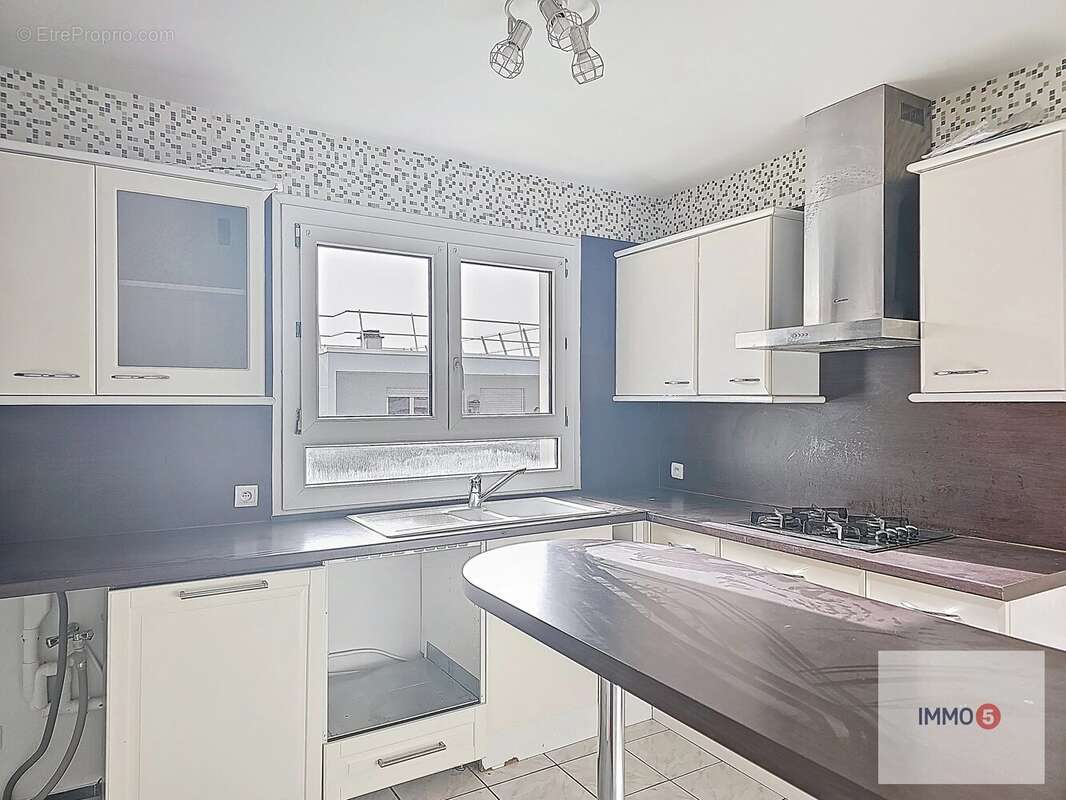 Appartement à NOISY-LE-GRAND