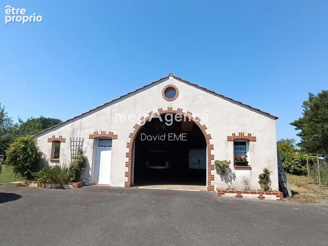 8 pièces, 6 chambres, 167 m2, ST JEAN DE MONTS - photo 2