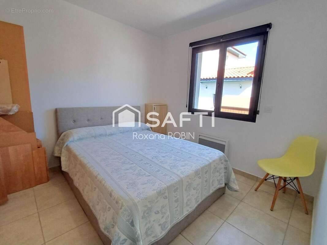 Photo 8 - Maison à SAINT-NAZAIRE