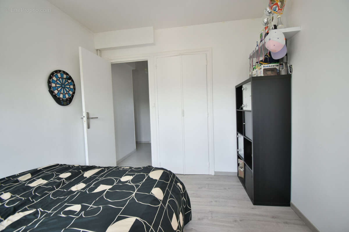Appartement à RIOM