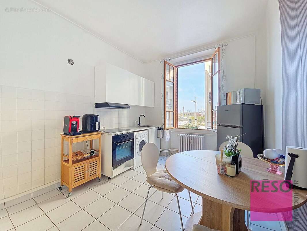 Appartement à ANNEMASSE