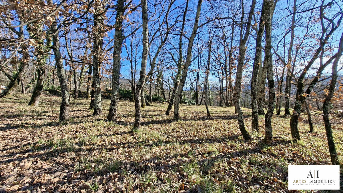 Terrain à COUX