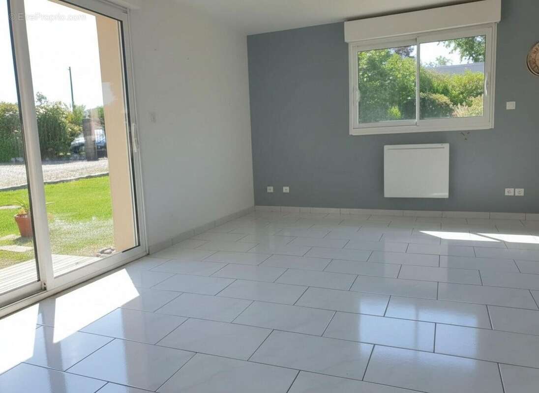 Photo 3 - Maison à BOUVILLE