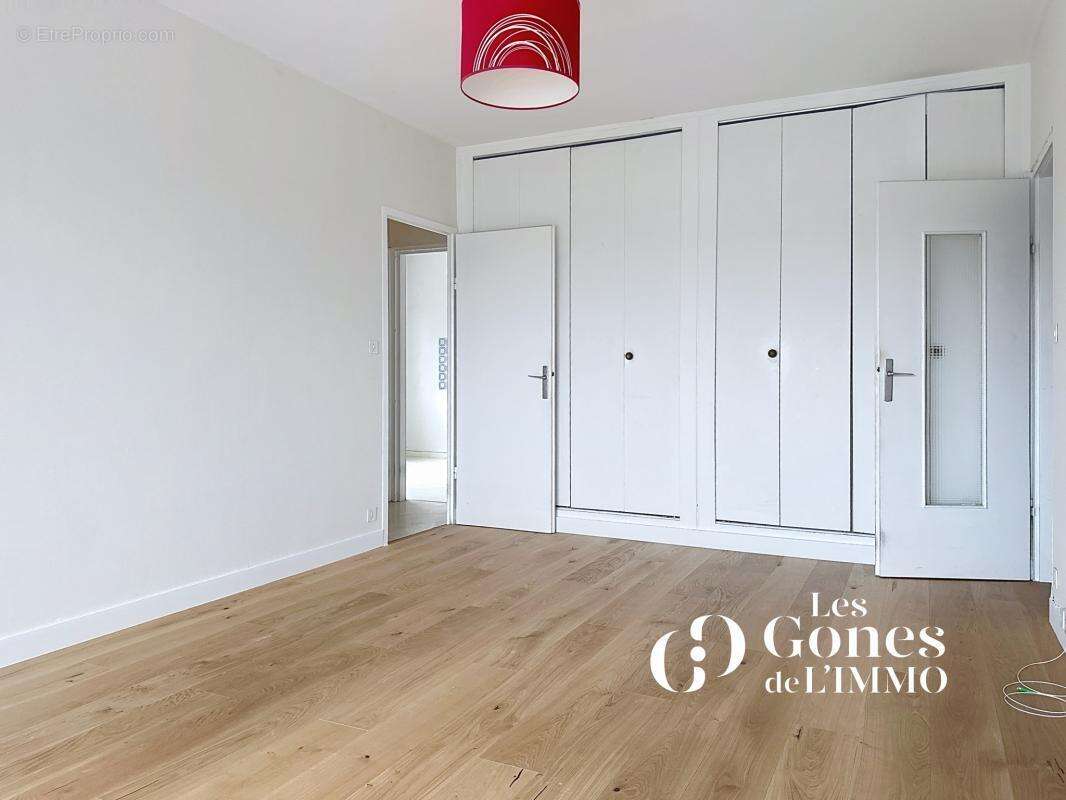 Appartement à ECULLY