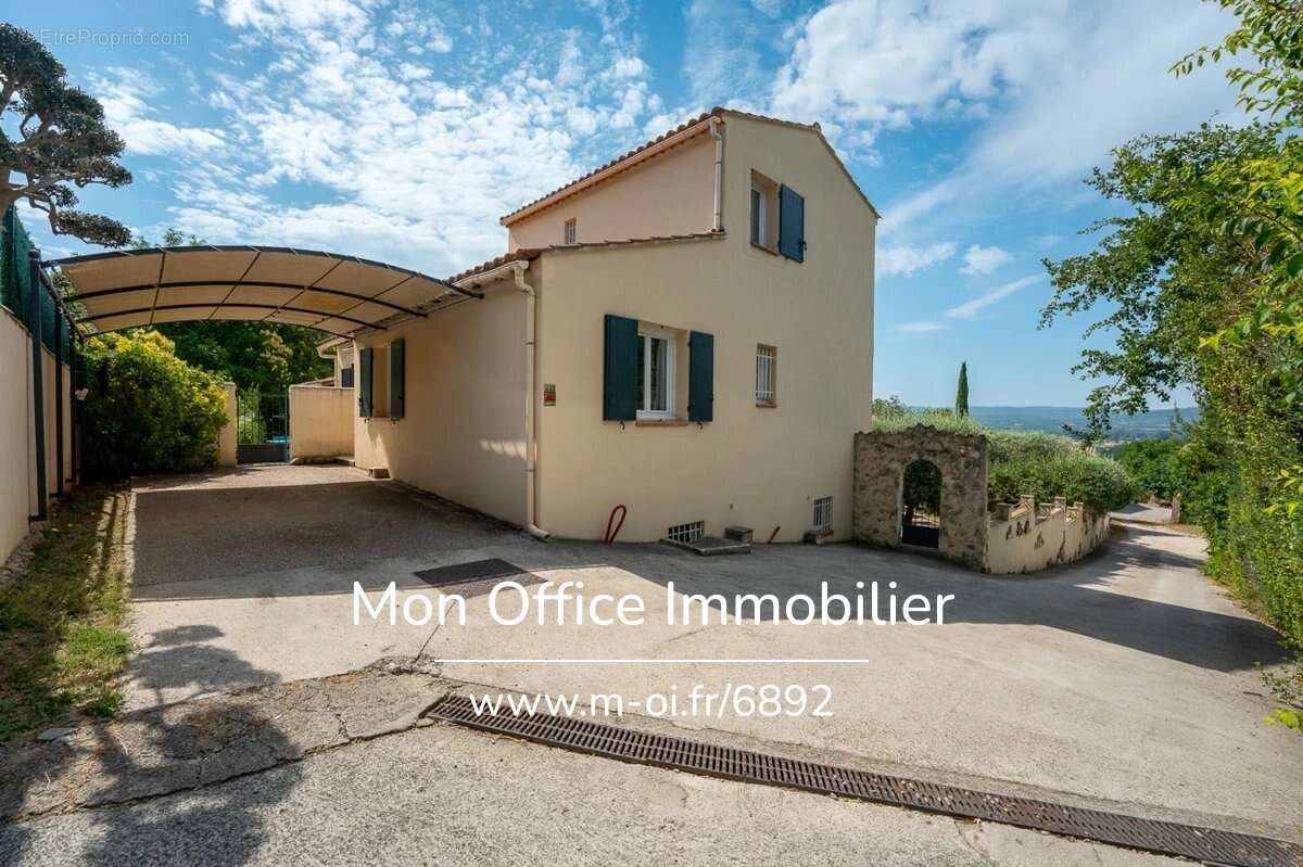 Référence : 6892-CCH - Maison avec vue panoramique et logement indépendant - photo 31