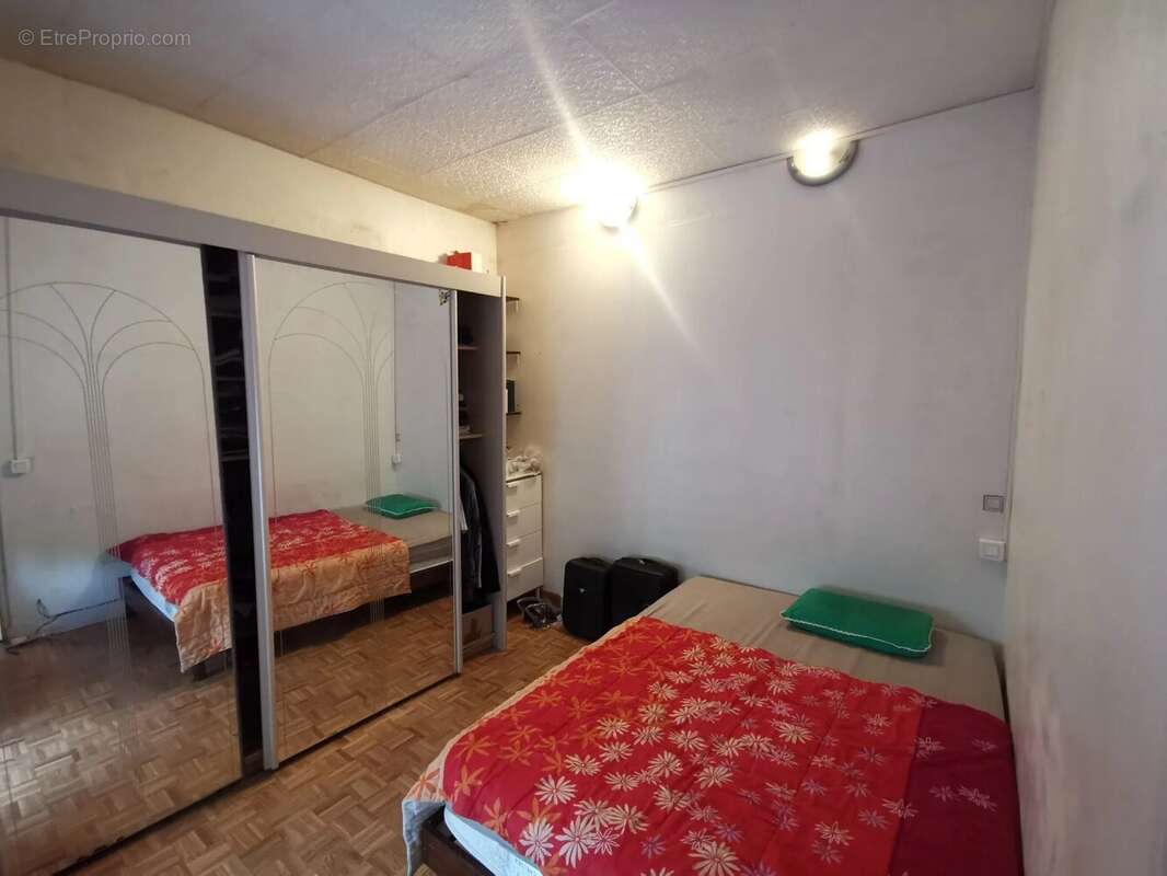 Maison à VITRY-SUR-SEINE