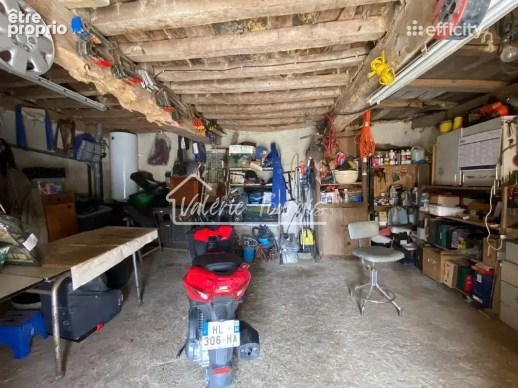Maison 5 pièces 124 m² à vendre à Neufmesnil (50250) - photo 16