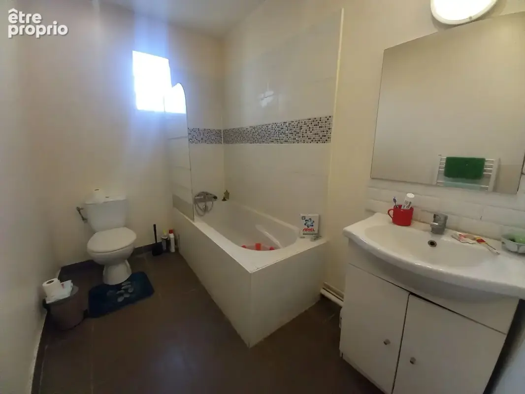 Maison 7 pièces à vendre à Drancy (93700) - photo 5