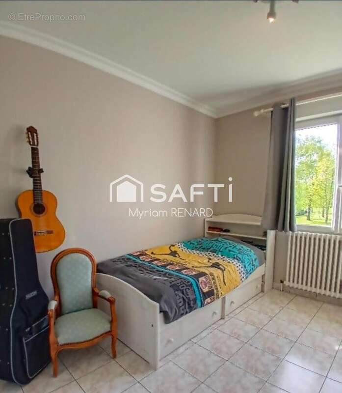 Photo 5 - Maison à FONTCOUVERTE