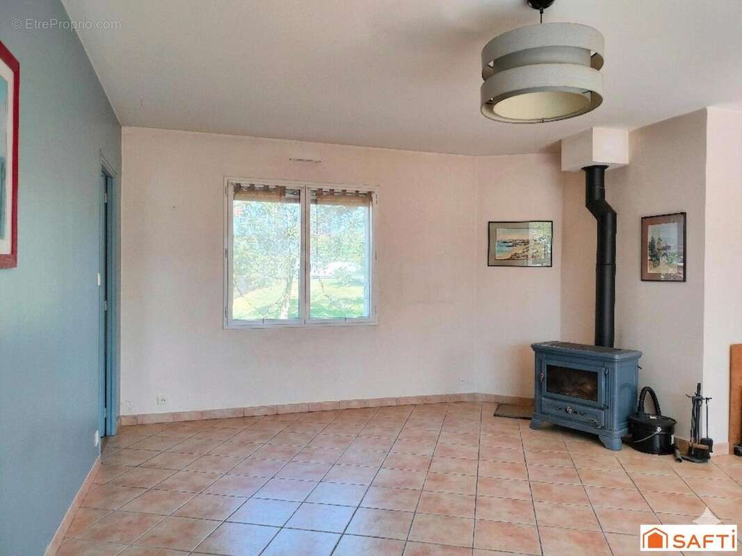 Photo 4 - Maison à PLUGUFFAN