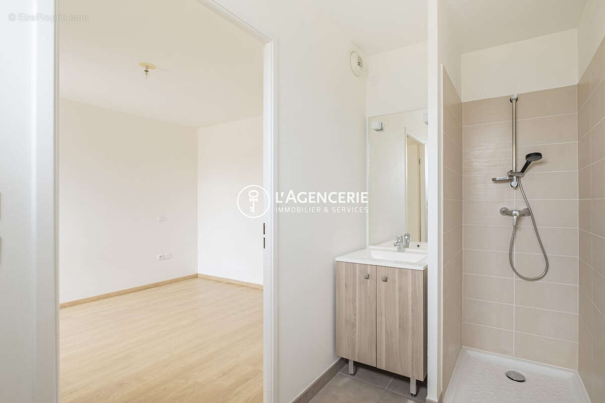 Appartement 45 m² à Toulouse  - photo 6
