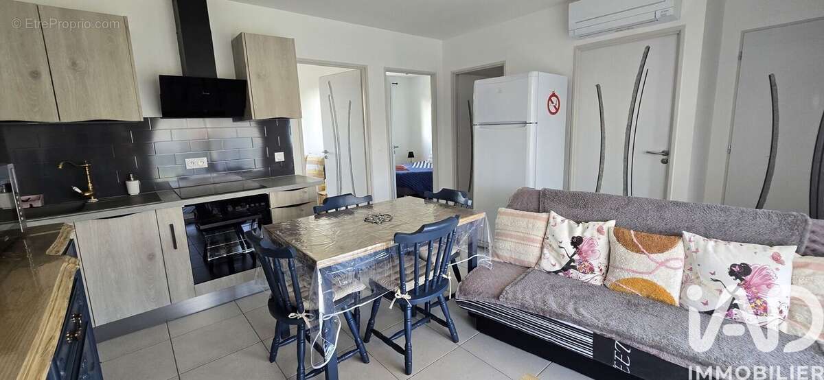 Photo 8 - Maison à COURS-DE-PILE