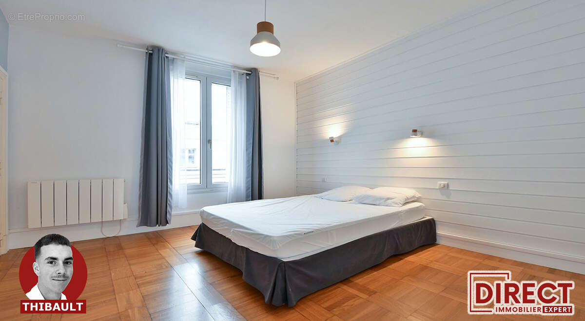 Appartement à ALFORTVILLE