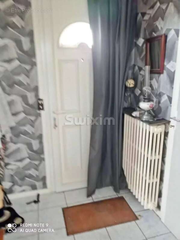 Maison à MARSANNAY-LA-COTE