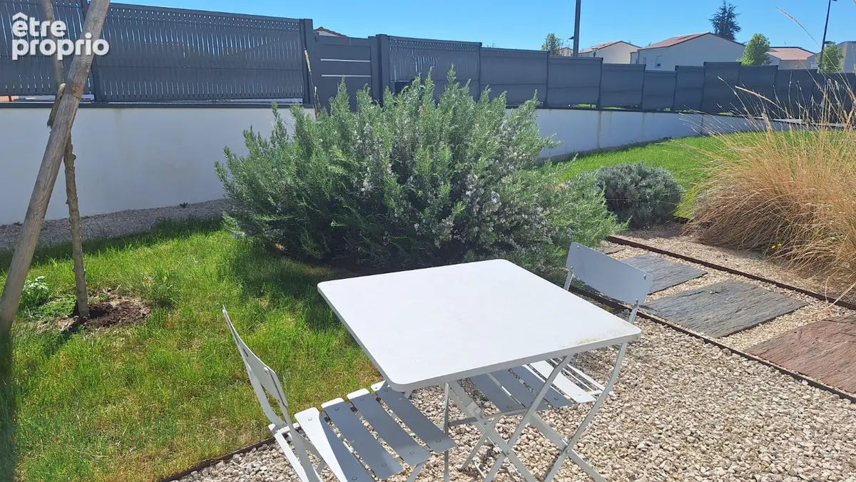Maison Cournon D Auvergne 5 pièce(s) 132 m2 - photo 6