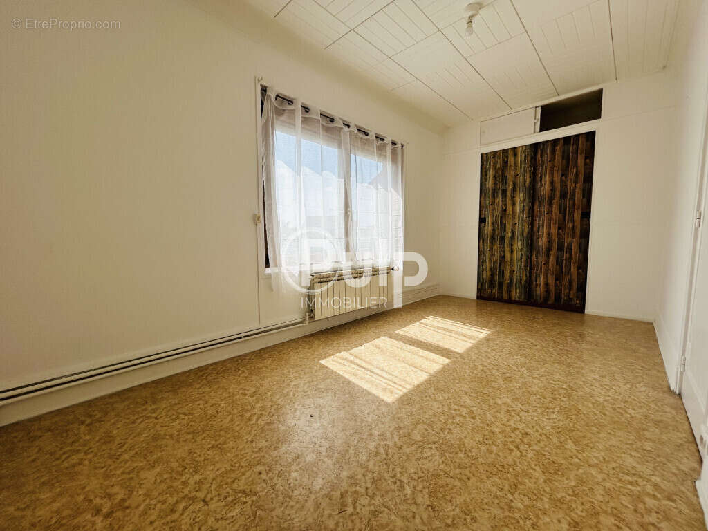 Maison à NOYELLES-SOUS-LENS