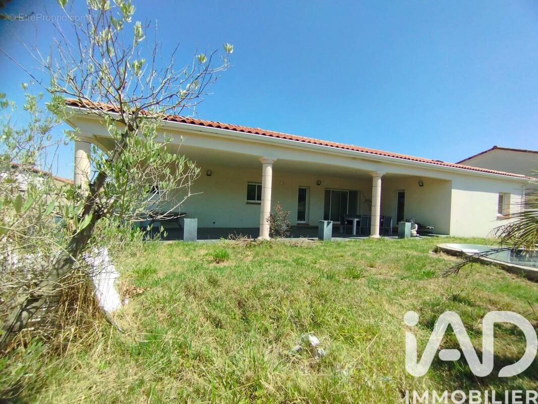 Photo 1 - Maison à AUTERIVE