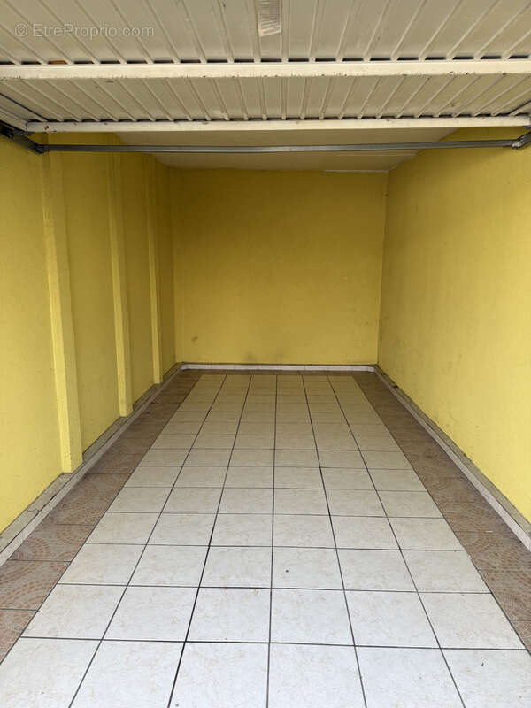 Parking à MUNDOLSHEIM