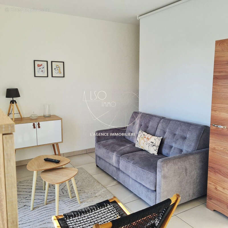Appartement à LES SABLES-D'OLONNE