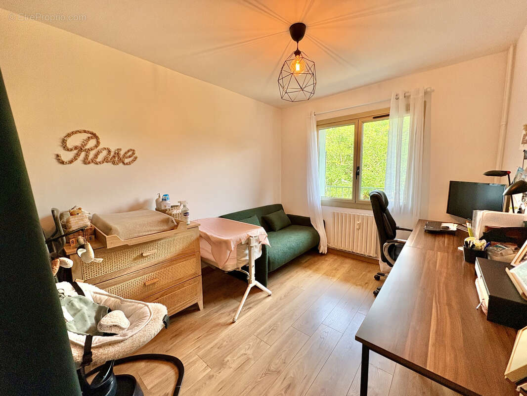 Appartement à SIX-FOURS-LES-PLAGES