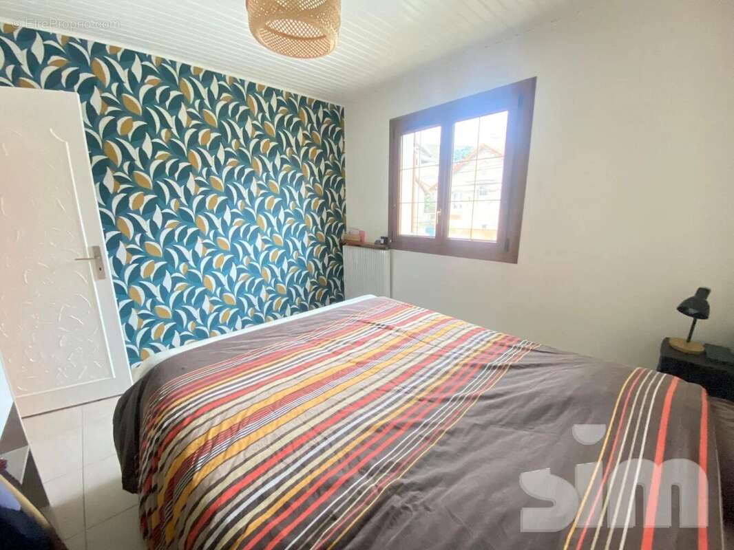 Appartement à BROU-SUR-CHANTEREINE