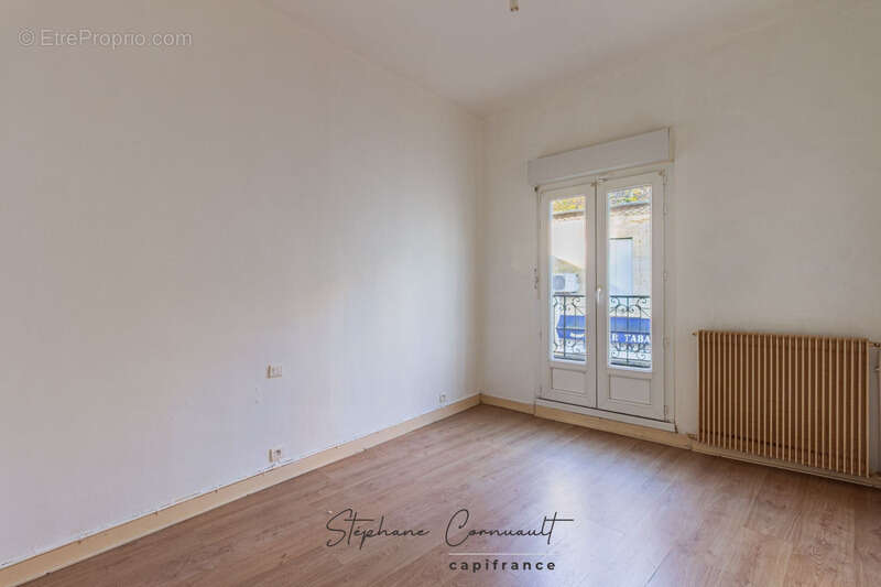 Appartement à MUSSIDAN