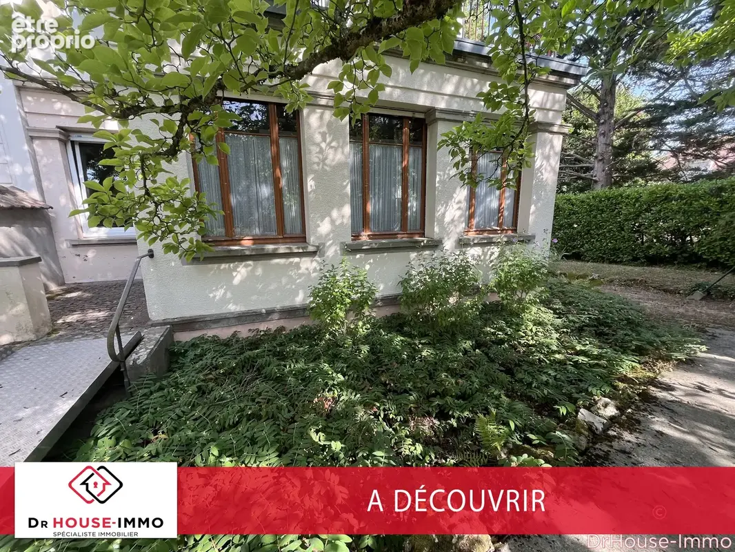 Maison 10 pièces 245 m² à vendre à Mulhouse (68100) - photo 12